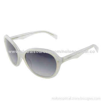 New Design Sunglasses, Customized Logos Available, OEM/ODM Orders Welcomed